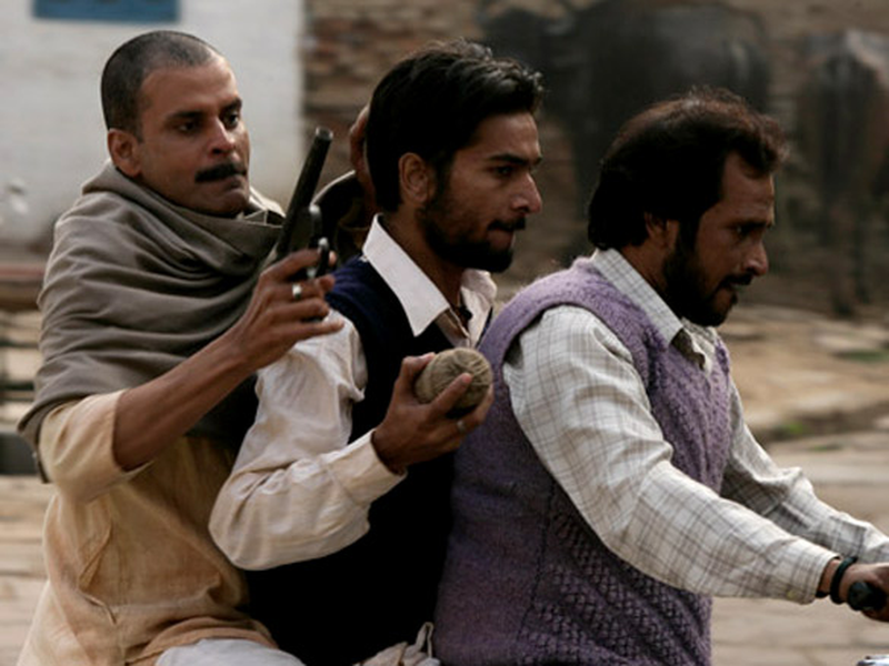 Foto 46 de Gangues de Wasseypur