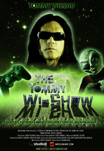 The Tommy Wi-Show (1ª Temporada) (The Tommy Wi-Show (Season 1))