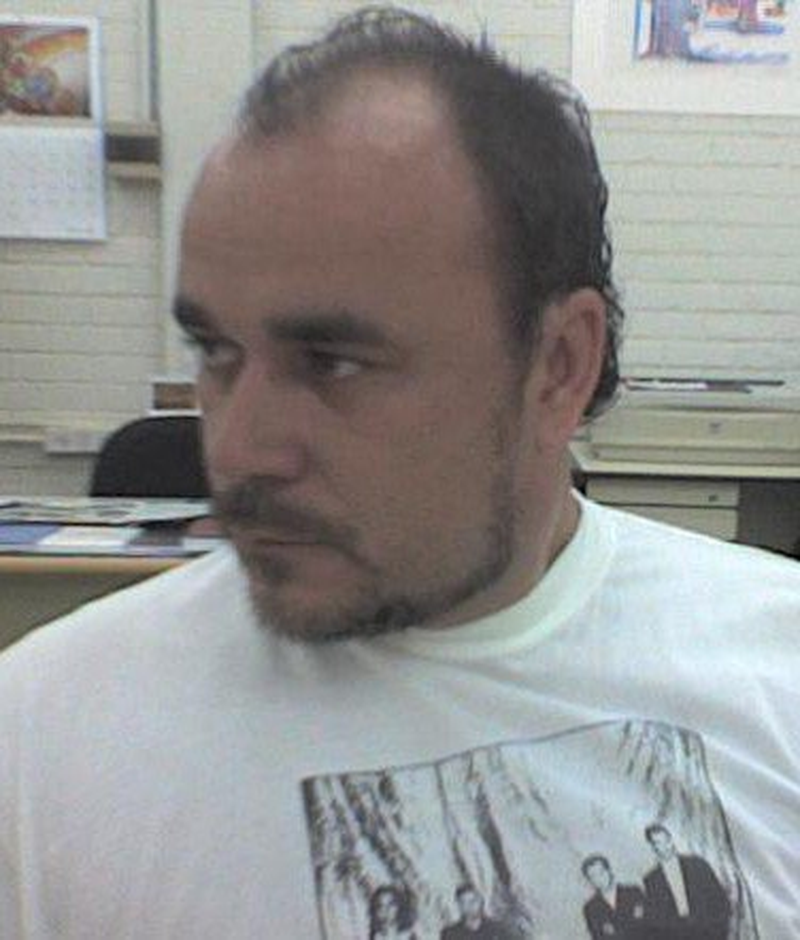 Marcus ASBarr - Foto 6