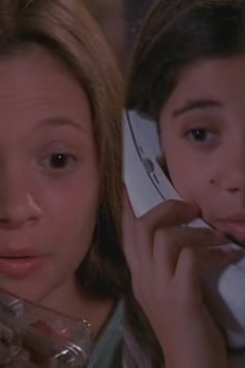 Poster de Episódio Getting to Know You (2003)