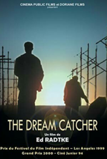 The Dream Catcher - Poster / Capa / Cartaz - Oficial 2