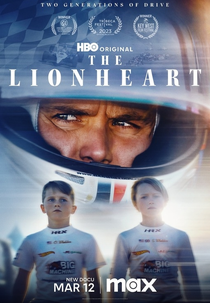 The Lionheart (The Lionheart)