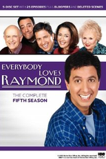 Everybody Loves Raymond (5°Temporada) (Everybody Loves Raymond (Season 5))