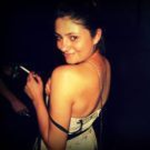 Foto de perfil de Elaine Rodrigues