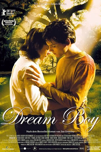  de Filme Garoto dos Sonhos (2008)