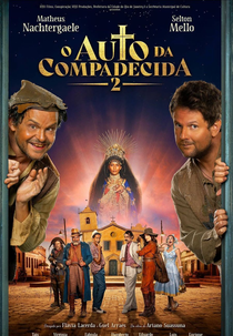 O Auto da Compadecida 2 (O Auto da Compadecida 2)
