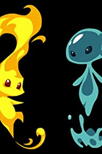 Poster de Curta Prelude To Eden (1995)