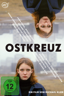 Ostkreuz - Poster / Capa / Cartaz - Oficial 2