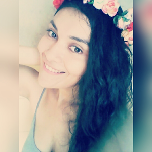 Foto de perfil de Pam Gomes