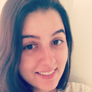 Foto de perfil de Stefani Charaf