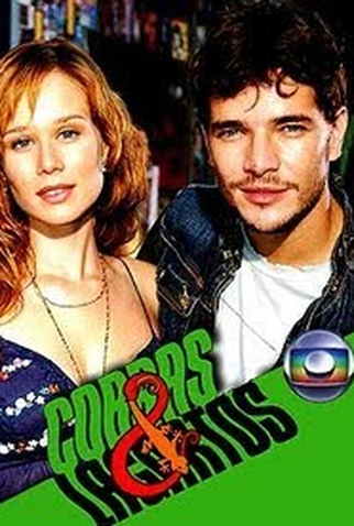 Poster 1 de TV Cobras e Lagartos (2006)