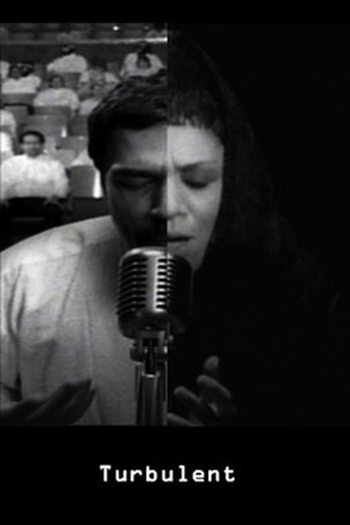 Poster de Curta Turbulent (1998)
