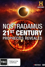 Profecias Reveladas (Nostradamus: 21st Century Prophecies Revealed)