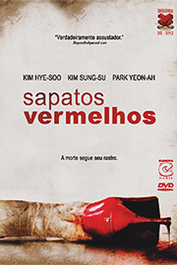  de Filme Sapatos Vermelhos (2005)