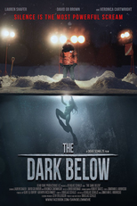 The Dark Below (The Dark Below)