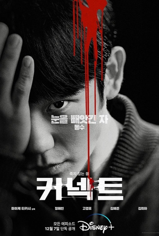 Poster 6 de Série Connect (2022)