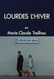 Lourdes no Inverno (Lourdes, l'hiver)