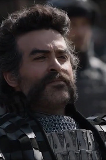 Poster de Episódio العرش لمن غلب (2019)