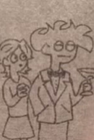 Poster 1 de Curta Uma Posição de Poder (2008)