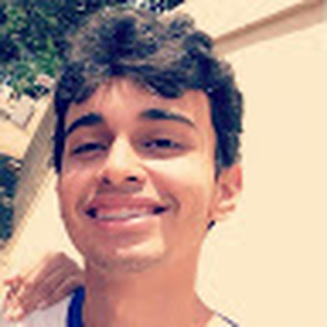 Foto de perfil de Igor Candido