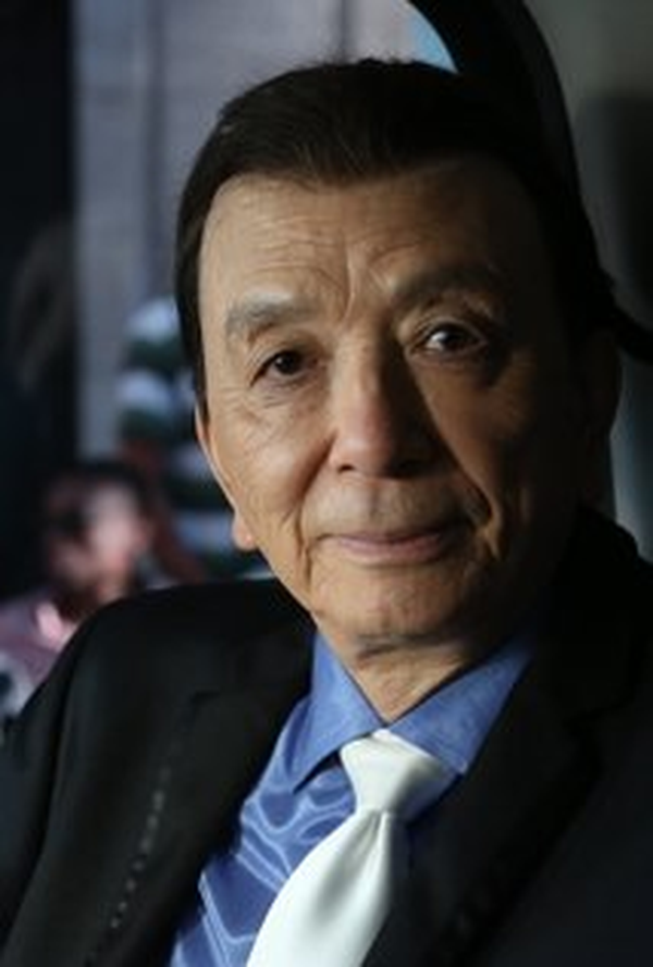 James Hong (I) | Filmow