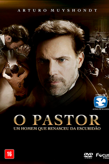  de Filme O Pastor (2016)