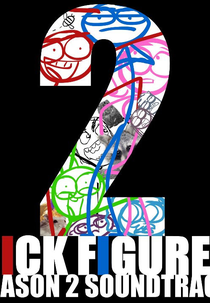 Dick Figures (2ª Temporada) (Dick Figures (2ª Temporada))