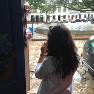 Foto de perfil de Laura