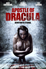 Apostle of Dracula (Dracula 0.9)