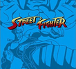 Street Fighter: A Série Animada