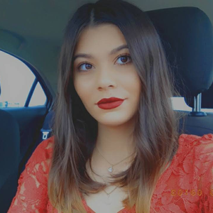 Foto de perfil de Amabelly Avelino