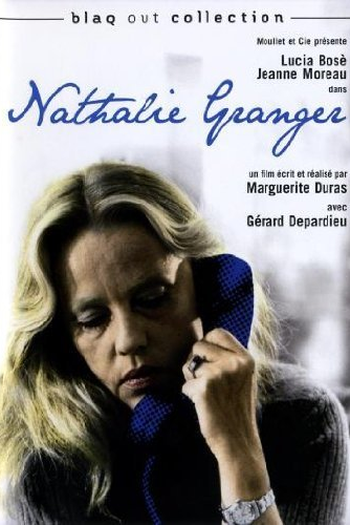 de Filme Nathalie Granger (1972)