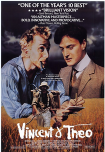 Van Gogh: Vida e Obra de um Gênio (Vincent & Theo)