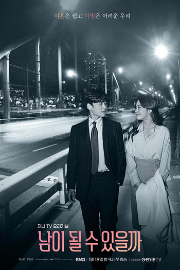  de Série Strangers Again (2023)