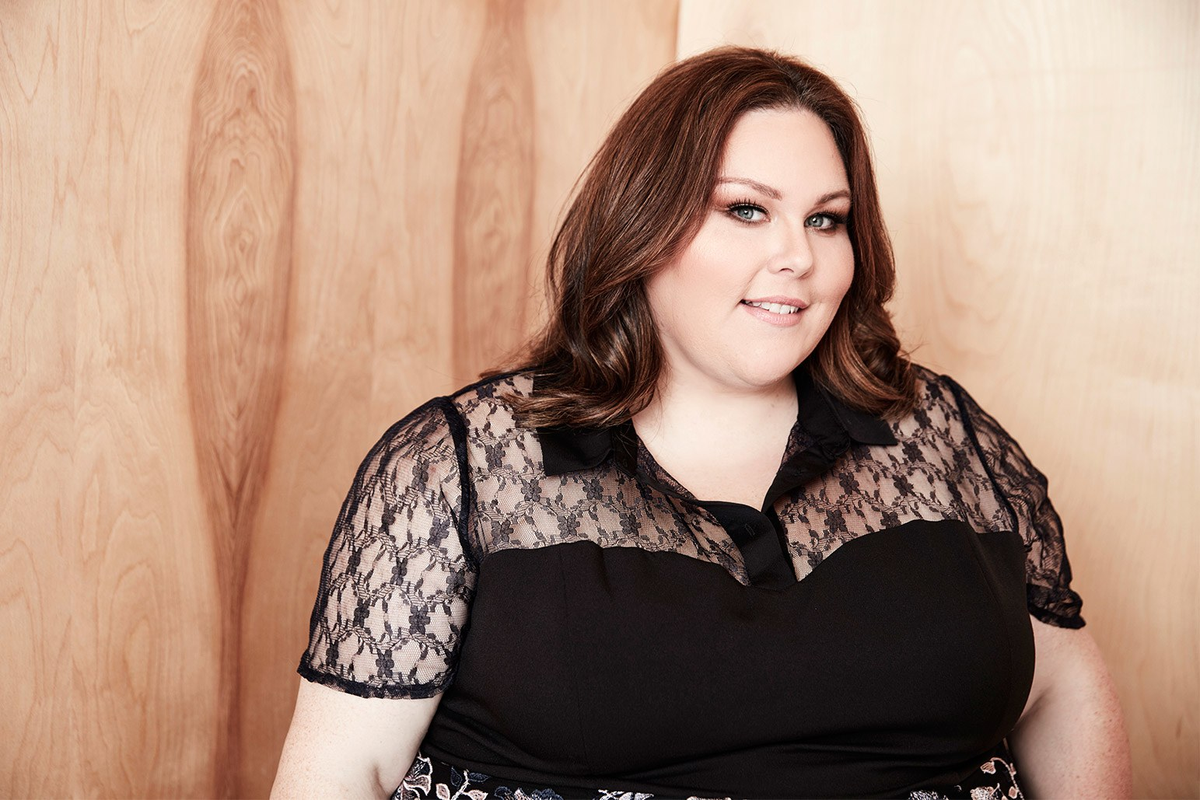 Chrissy Metz - Foto 2