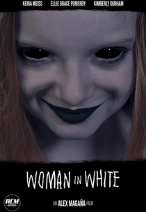 Woman in White (Woman in White)