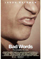 Palavrões (Bad Words)