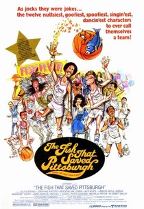 The Fish That Saved Pittsburgh (The Fish That Saved Pittsburgh)