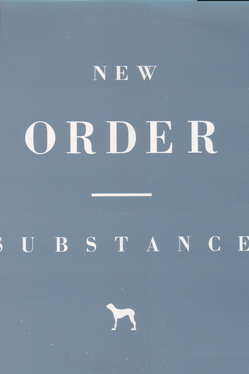  de Filme Substance 1989 (1989)