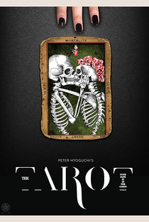 The Tarot - Poster / Capa / Cartaz - Oficial 1