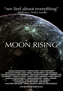 Moon Rising (UFO: The Greatest Story Ever Denied II - Moon Rising)