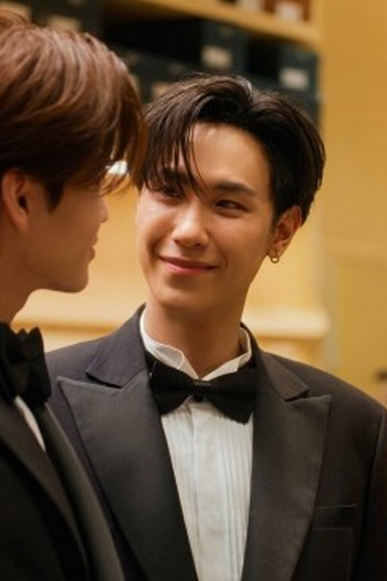 Poster de Episódio ตอนที่ 6 (2026)