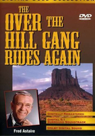 Os Xerifes Quarentões - O Retorno (The Over-the-Hill Gang Rides Again)