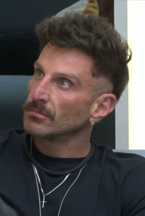 Guilherme Pallesi - Poster 1