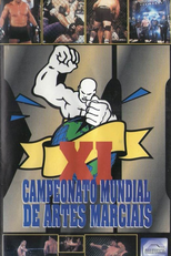 Campeonato Mundial de Artes Marciais XI (Ultimate Fighting Championship 11)