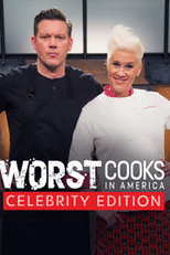 A Batalha dos Piores Cozinheiros (13ª Temporada) (Worst Cooks In America (Season 13))