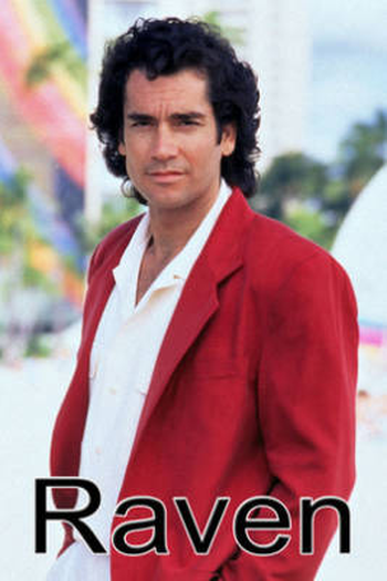  de Série Raven (1992)