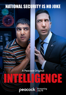 Intelligence (1ª Temporada)