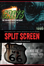 Split Scream (Split Scream)