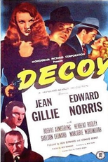 A Mulher Dillinger (Decoy)